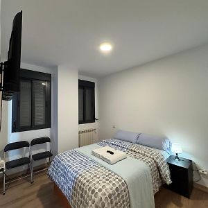 Private Bathroom Double Room