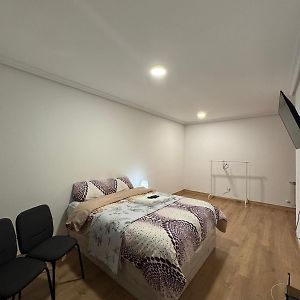 Habitación con Cama Queen