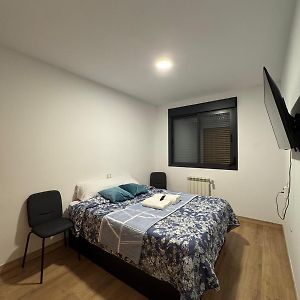 Habitación Doble Estándar